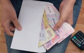 На Хмельниччині 365 підприємств заборгували зарплату працівникам