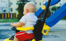 У Хмельницькому проведуть перегони на толокарах і самокатах