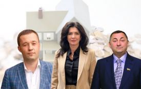 У кого найбільше: де живуть і чим володіють нардепи Хмельниччини