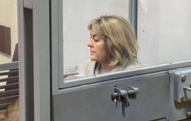 Крупа залишиться під вартою: ВАКС відхилив апеляцію адвоката