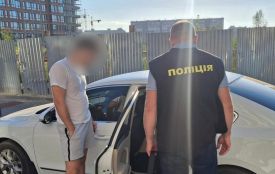 На Хмельниччині проводили операцію з викриття ухилення від мобілізації
