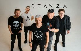 У День Незалежності гурт STANZA презентує нову пісню: де можна послухати