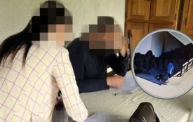 Смерть військового у Старокостянтинові: священнику УПЦ оголосили про підозру