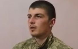 Військовий з Ізяслава, якого вважали зниклим безвісти, воює на боці рф