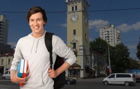 Гуртожитки, кімнати, квартири. Де і за скільки можуть жити студенти в Хмельницькому