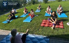 У Хмельницькому організовують ретрит для родин зниклих безвісти захисників