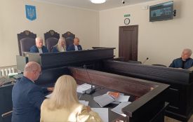 Смертельне побиття військового в монастирі УПЦ: що вирішив апеляційний суд