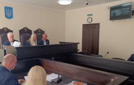 Справа священника зі Старокостянтинова: про що говорили у суді?