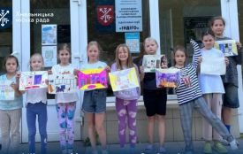 У Хмельницькому відбудуться безкоштовні майстер-класи для дітей: деталі