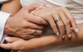 Як обрати ідеальні обручки (новини компаній)