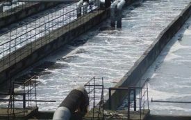 Стоки в Південний Буг: які є проблеми та рішення?