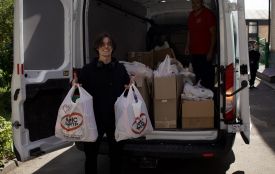 «Майбутнє нації»: як «Офіс Центр» допомагає дітям Героїв розпочати навчальний рік (новини компаній)