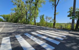 Хмельничани просять встановити камери фіксації швидкості на Старокостянтинівському шосе