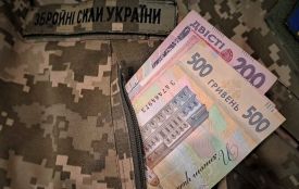 Дружина військового з Хмельниччини просила суд визнати чоловіка загиблим: деталі