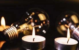 Де у Хмельницькому не буде світла 15-19 грудня (АДРЕСИ)