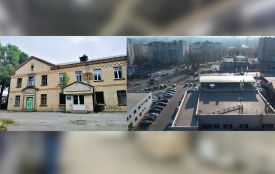 Мільйонні збитки та нові власники: кому зараз належать колишні заводи-гіганти Хмельницького