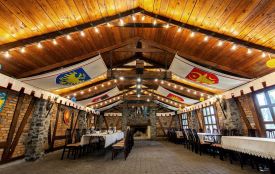 Локація і логістика: як вибрати зал, щоб гостям було зручно добиратися (новини компаній)