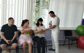 У Хмельницькому майбутніх батьків запрошують у «Школу відповідального батьківства»: графік на вересень
