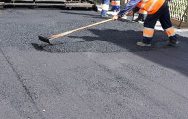 Шахрайство на ремонті доріг у Хмельницькому: кого підозрюють