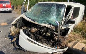 У ДТП біля Сатанова загинули люди