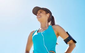 У Хмельницькому відбудеться екопробіжка