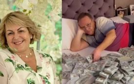 За Крупу ще не внесли 20 мільйонів застави: що відомо
