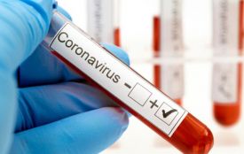 На Хмельниччині зросла захворюваність на ГРВІ та COVID-19: деталі
