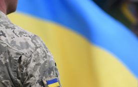 Матір військового з Хмельниччини просила суд визнати сина загиблим