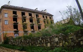 Біля Дністра незаконно будували базу відпочинку: суд наказав знести