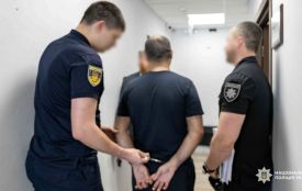 10 млн дол за інформацію про місцезнаходження організатора кібератак на світові підприємства, - Нацполіція