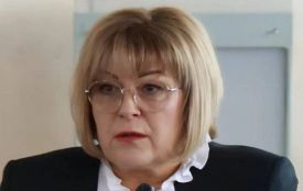 Крупа здала закордонний паспорт і носитиме електронний браслет