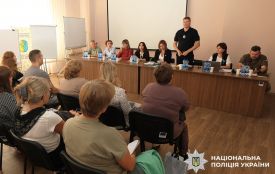 До поліції Хмельниччини надійшло 660 заяв щодо розшуку безвісти зниклих