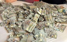 За Тетяну Крупу внесли всю заставу: подробиці