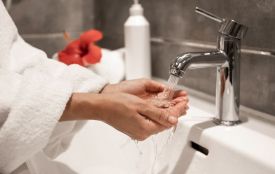 Відключення у Хмельницькому: хто сьогодні до вечора без води
