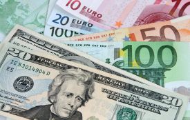 Курс валют у Хмельницькому на сьогодні (ІНФОГРАФІКА)