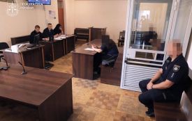 На Хмельниччині сталось групове зґвалтування неповнолітньої