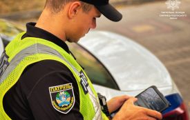 На Хмельниччині пʼяний водій врізався в електроопору