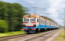 Затримуються 22 потяги, які курсують через Хмельниччину