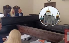 Смерть військового у монастирі Старокостянтинова: що відомо про розгляд справи