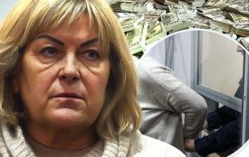 Слідчі завершують провадження проти ексголови МСЕК Крупи