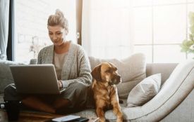 Дистанційна робота у Хмельницькому: є вакансії із зарплатою до 83 тисяч