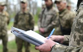 Чоловік інформував, де їздять ТЦК у Хмельницькому — суд виніс вирок