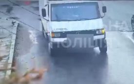 На Бандери п’яний водій порушував ПДР: його оштрафували