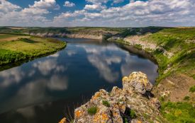 З початку року на Хмельниччині сплатили майже 4 мільйона туристичного збору: деталі