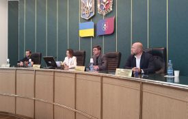 У Хмельницькому провели сесію облради. Які рішення ухвалювали?