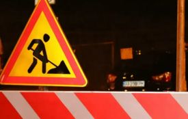 У центрі Хмельницького вночі обмежать рух
