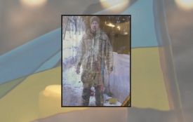 Вважався зниклим безвісти: у Хмельницькому попрощались з Сергієм Пукаловим