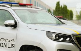 Без прав та напідпитку: патрульні Хмельниччини зупинили водія-порушника