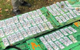 Хмельничанин обіцяв зам’яти справу про СЗЧ. Його затримали