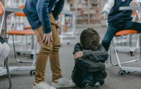 Історії булінгу на Хмельниччині: від замовчувань до вироків суду